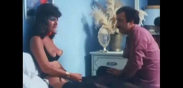trendsHaving Sex Seventies Style With MILF